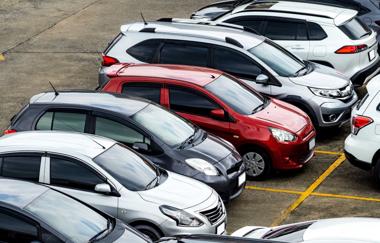 Personal Commercial Vehicles Finance options for Perth businesses