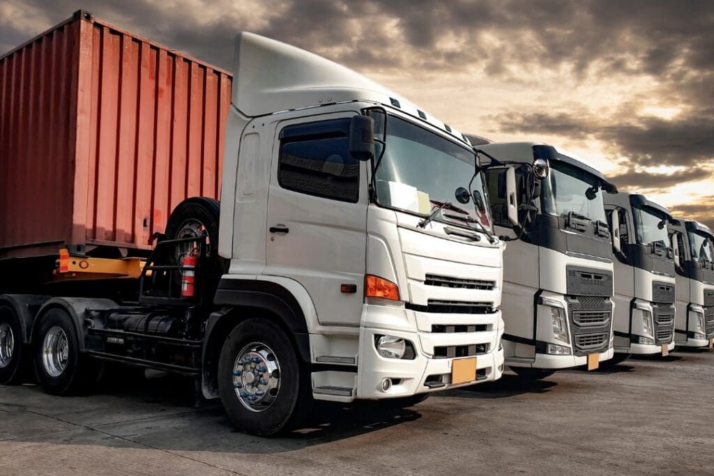 Premium service of Truck Finance perth by FinQiq Capital