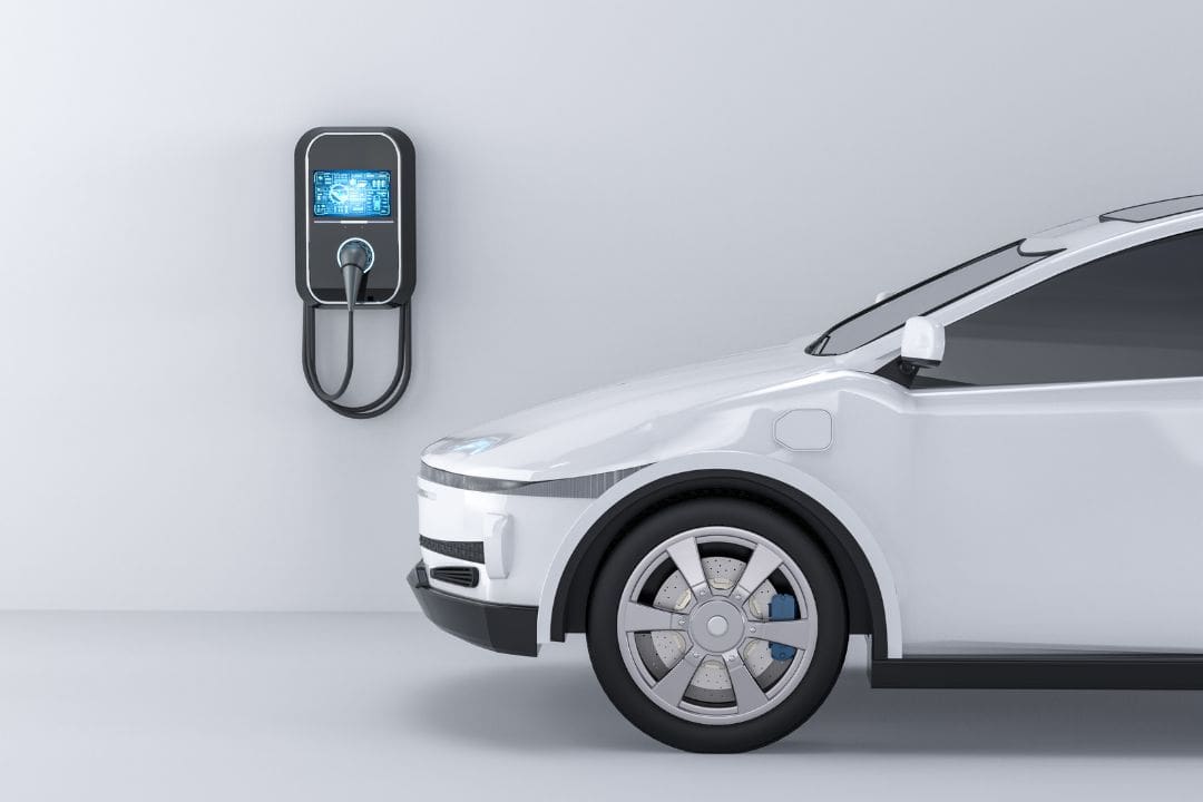 Fast Electric Vehicle Finance Australia: low rates, quick approvals.