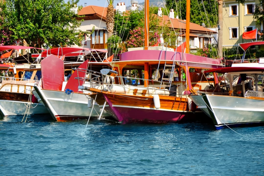 Boats marine finance options for vessel loans and sea-ready funding