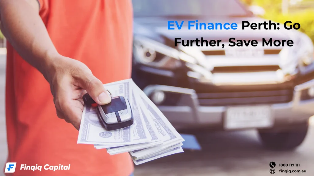 Fleet Finance Solutions for EV discounts and fast funding Australia.
