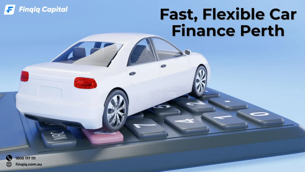 How Fleet Finance Solutions Help Australian Businesses Acquire Multiple Vehicles with Fast, Flexible Terms