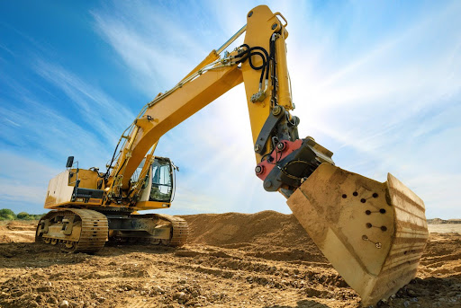 Quick Equipment Finance powering Perth businesses fast.