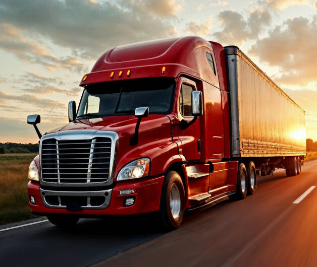 Why Choose FinQiq Capital for Truck loans Perth