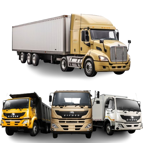 How fiance for trucks work