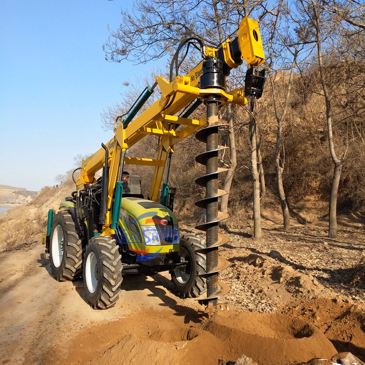 Heavy equipment loans for excavators and loaders
