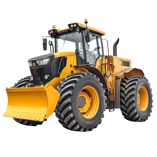 Heavy machinery finance for bulldozers and loaders